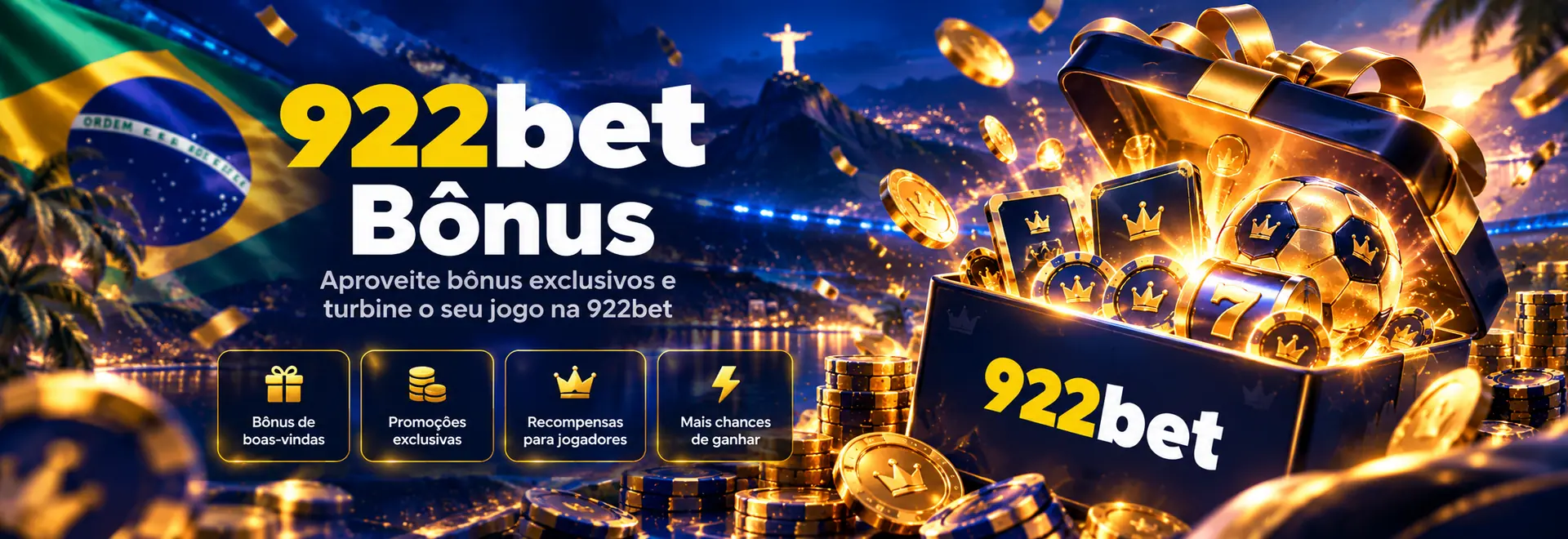 922bet cassino: guia de jogos e apostas online